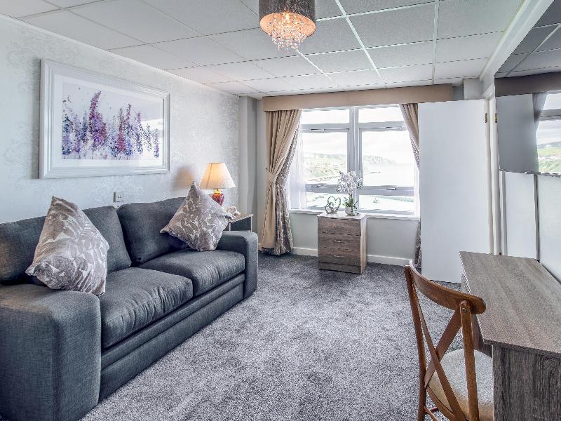 Grand Burstin Hotel Folkestone image