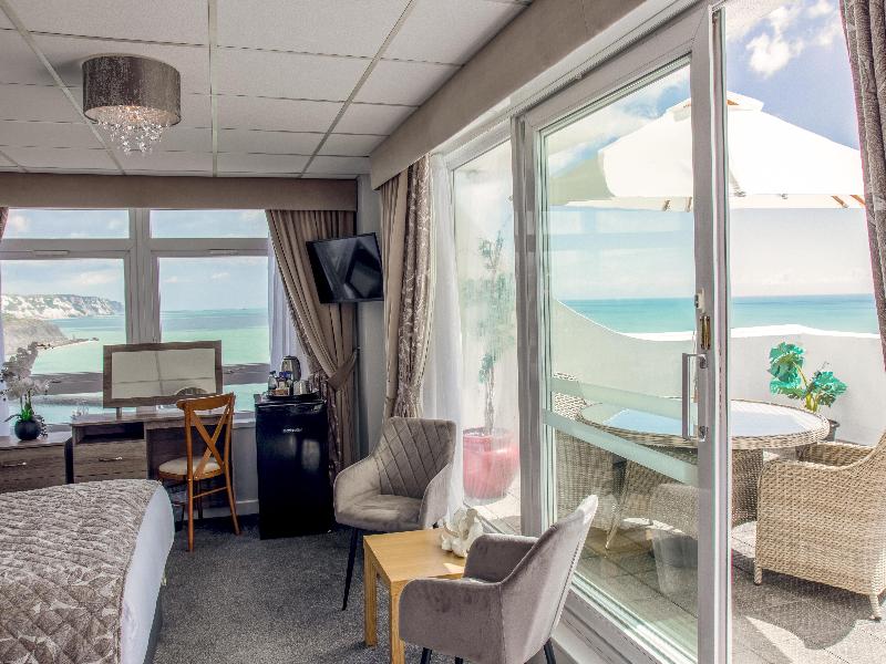 Grand Burstin Hotel Folkestone image