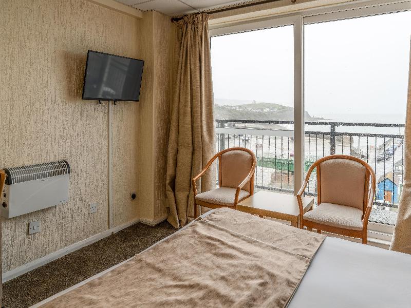 Grand Burstin Hotel Folkestone image