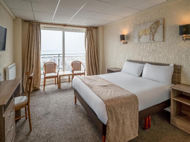 Grand Burstin Hotel Folkestone image