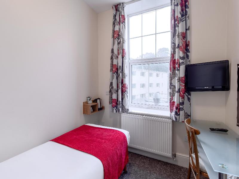 Grand Burstin Hotel Folkestone image