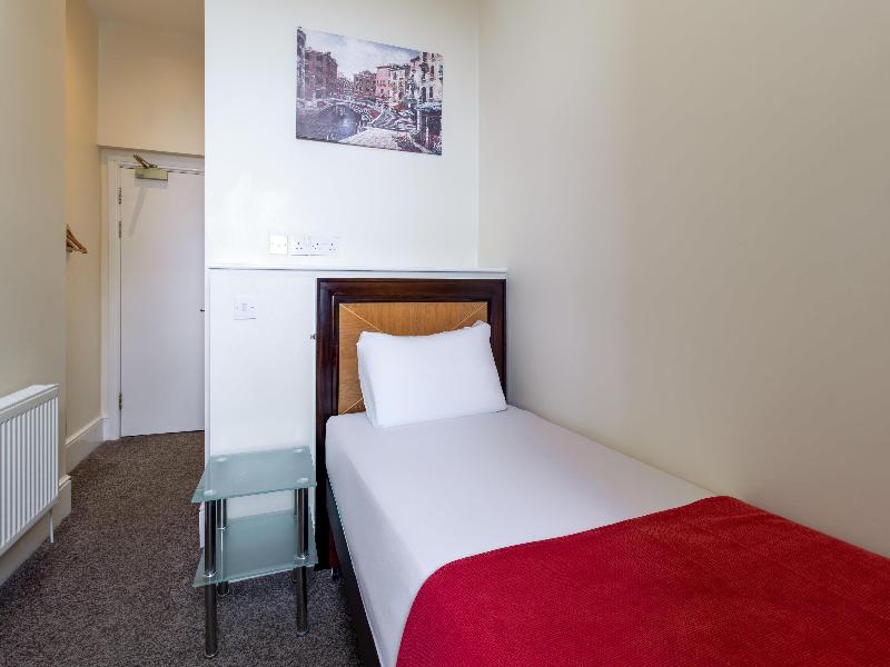 Grand Burstin Hotel Folkestone image