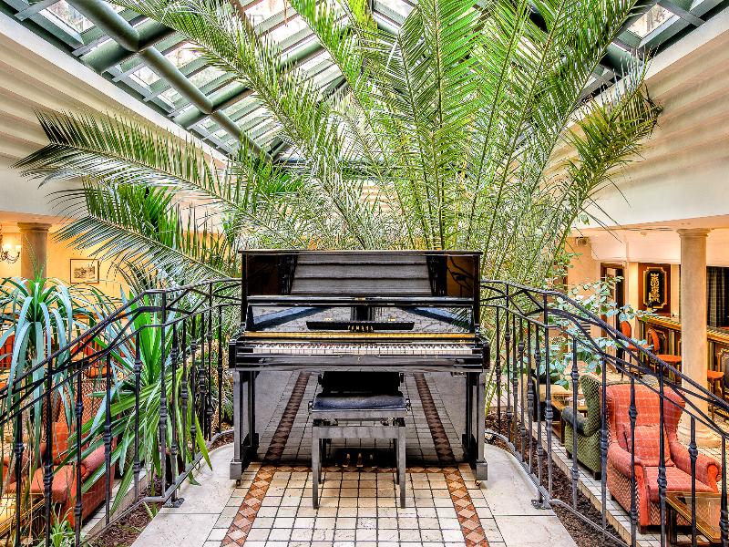 Villa Beaumarchais image