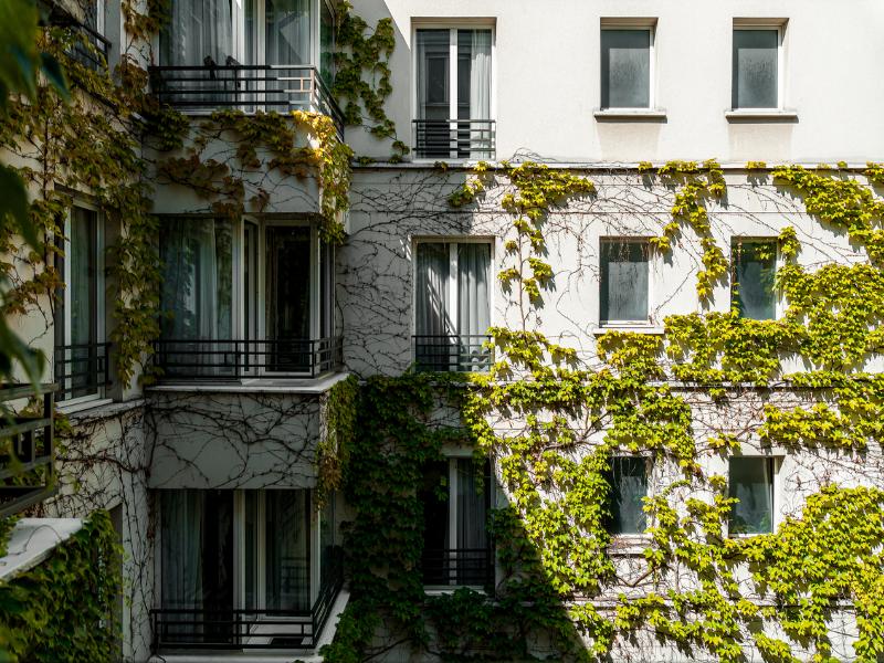 Villa Beaumarchais image
