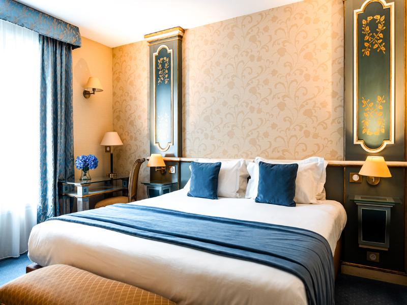 Villa Beaumarchais image