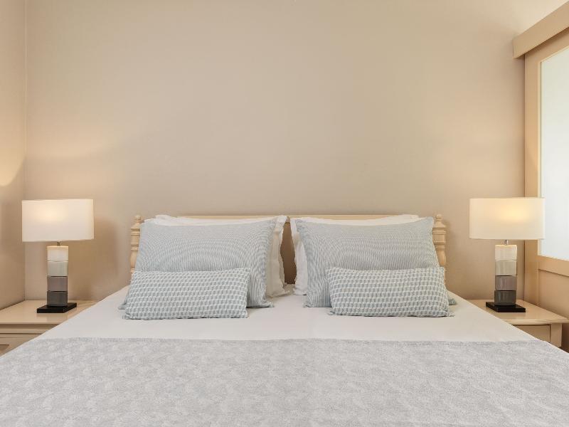 Intercontinental Aphrodite Hills Resort Hotel Intercontinental Aphrodite Hills Resort Hotel