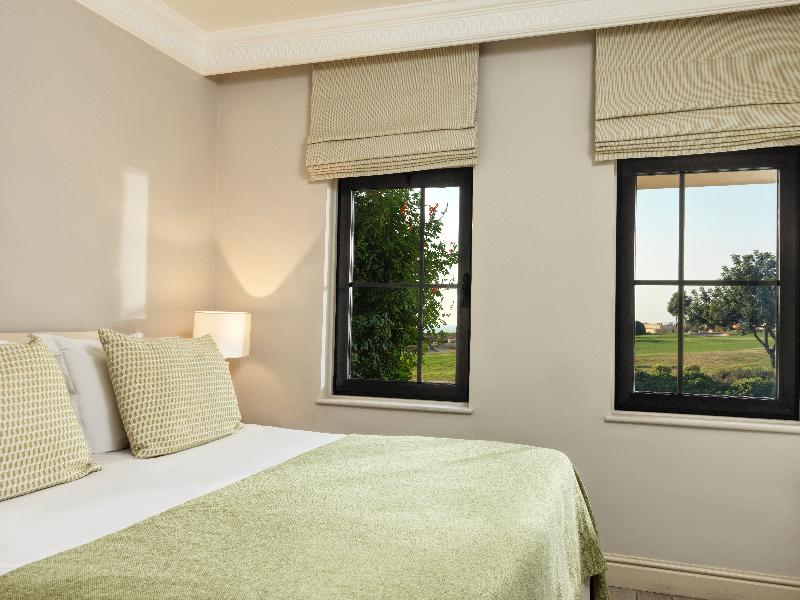 Intercontinental Aphrodite Hills Resort Hotel Intercontinental Aphrodite Hills Resort Hotel