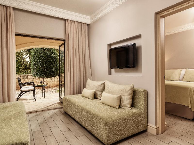 Intercontinental Aphrodite Hills Resort Hotel Intercontinental Aphrodite Hills Resort Hotel