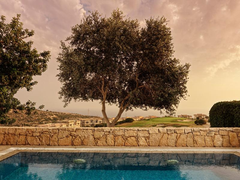 Intercontinental Aphrodite Hills Resort Hotel Intercontinental Aphrodite Hills Resort Hotel