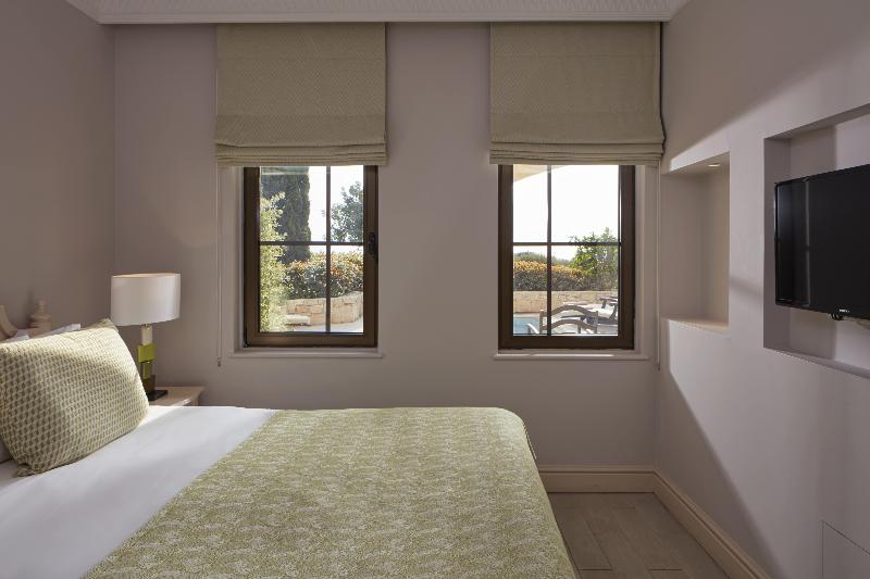 Intercontinental Aphrodite Hills Resort Hotel Intercontinental Aphrodite Hills Resort Hotel