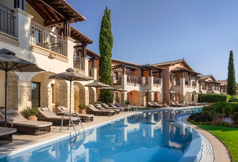 Intercontinental Aphrodite Hills Resort Hotel Intercontinental Aphrodite Hills Resort Hotel