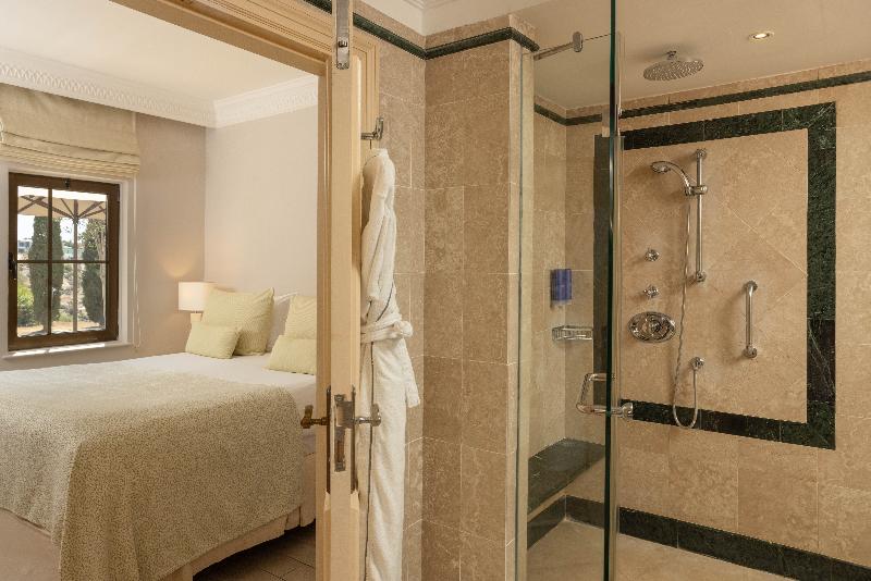 Intercontinental Aphrodite Hills Resort Hotel Intercontinental Aphrodite Hills Resort Hotel