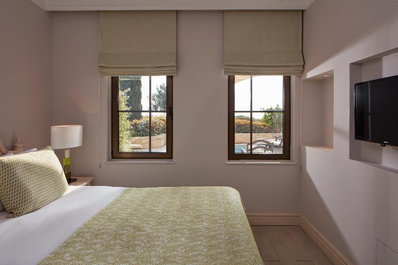Intercontinental Aphrodite Hills Resort Hotel Intercontinental Aphrodite Hills Resort Hotel