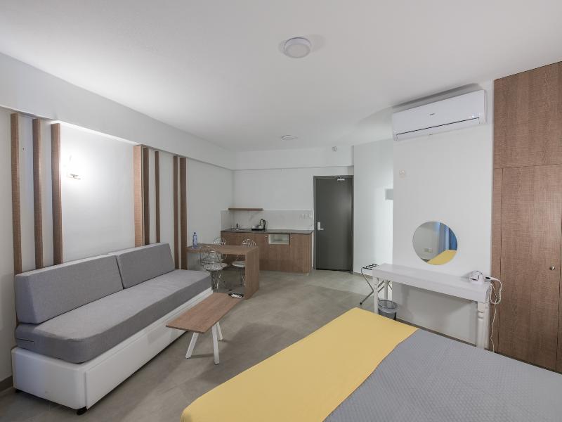 Narcissos Waterpark Resort image