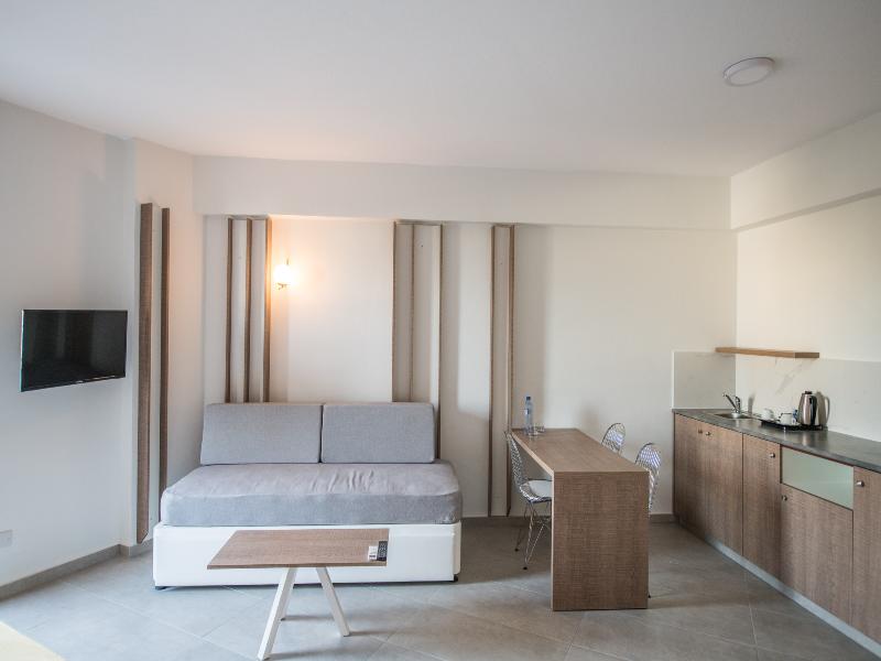 Narcissos Waterpark Resort image