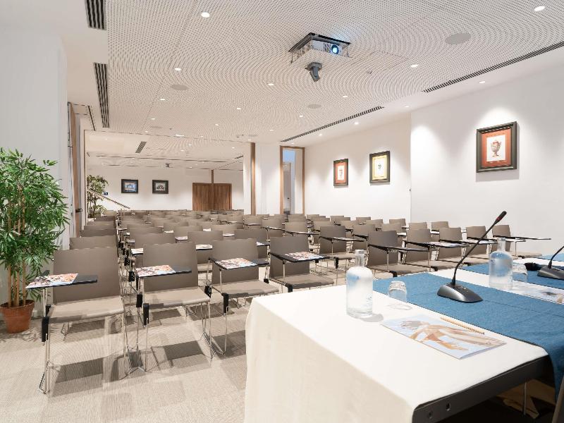 Mercure Palermo Centro image