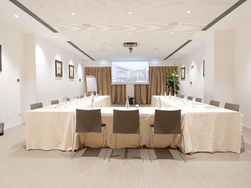 Mercure Palermo Centro image