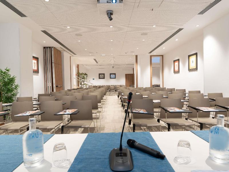 Mercure Palermo Centro image