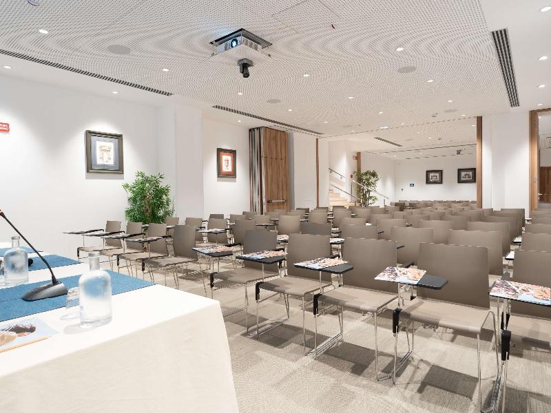 Mercure Palermo Centro image