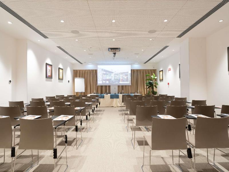 Mercure Palermo Centro image