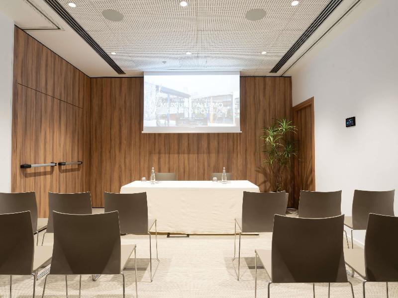 Mercure Palermo Centro image