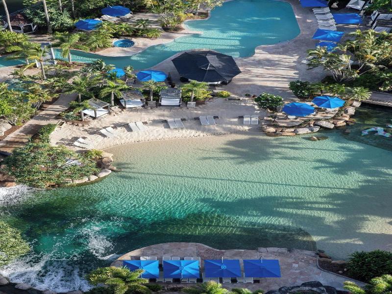 JW Marriott Gold Coast Resort & Spa image