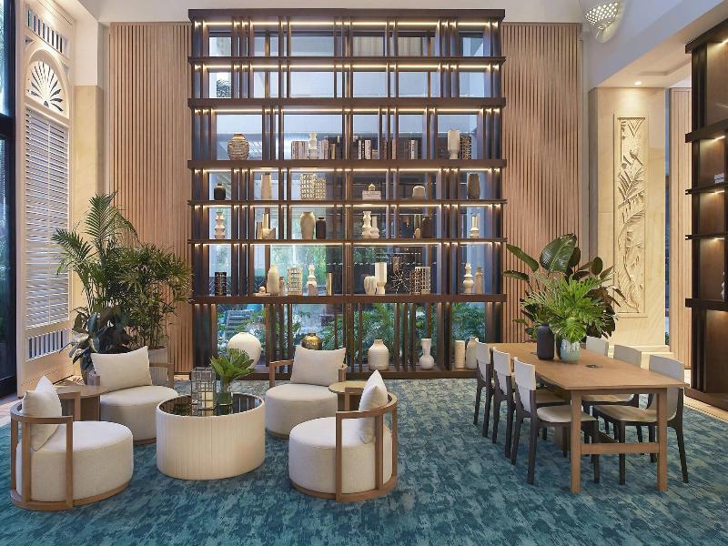 JW Marriott Gold Coast Resort & Spa image