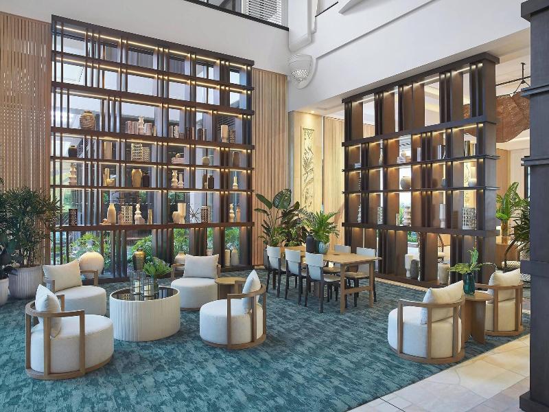 JW Marriott Gold Coast Resort & Spa image