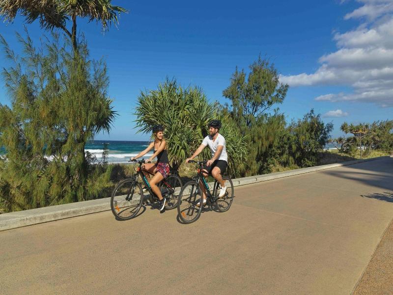 JW Marriott Gold Coast Resort & Spa image