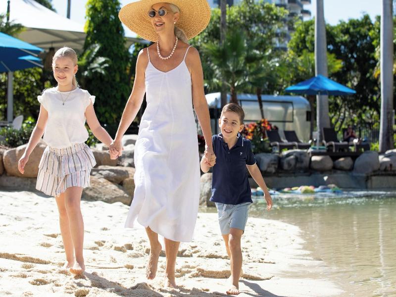 JW Marriott Gold Coast Resort & Spa image