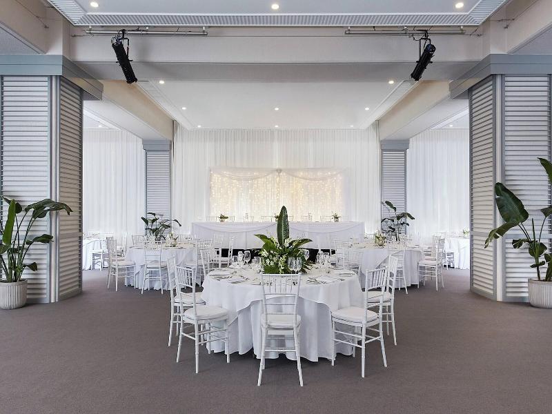 JW Marriott Gold Coast Resort & Spa image