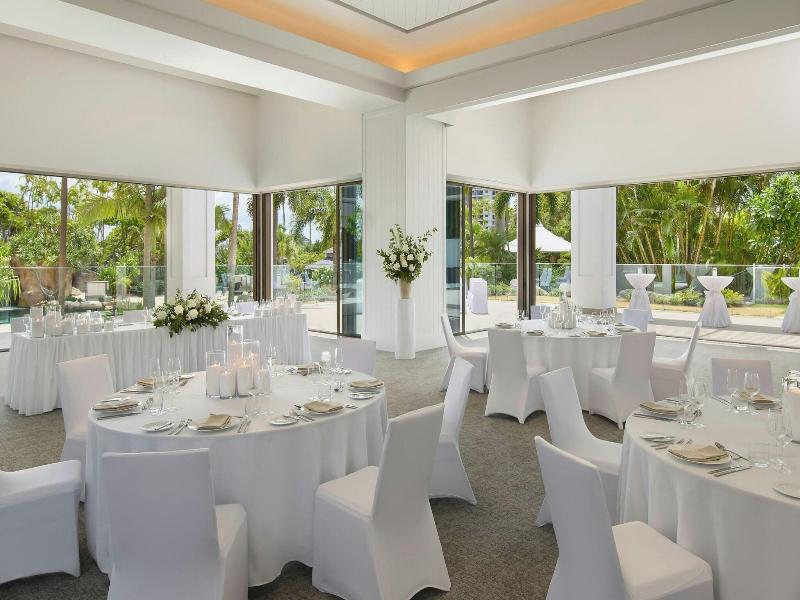 JW Marriott Gold Coast Resort & Spa image