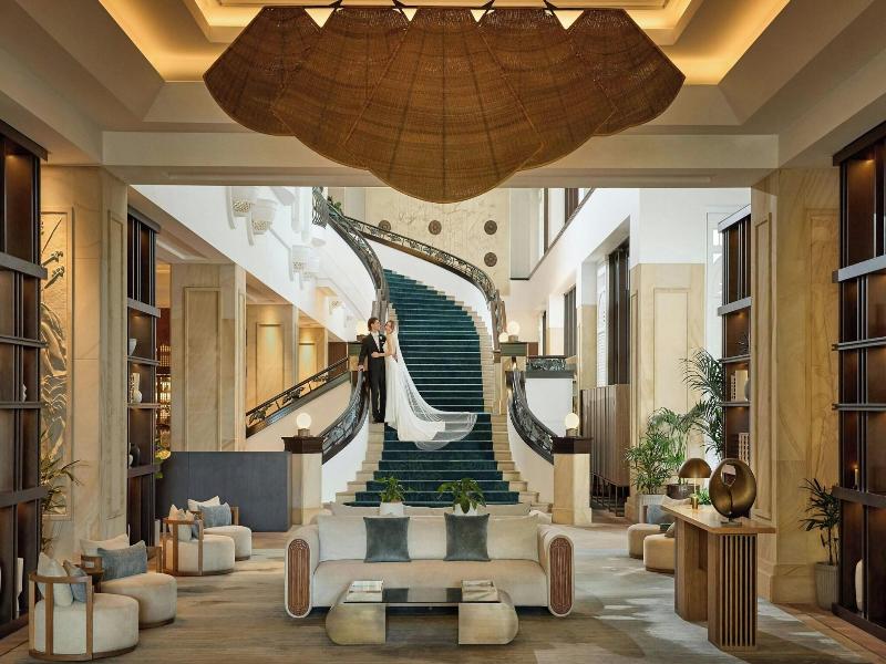 JW Marriott Gold Coast Resort & Spa image