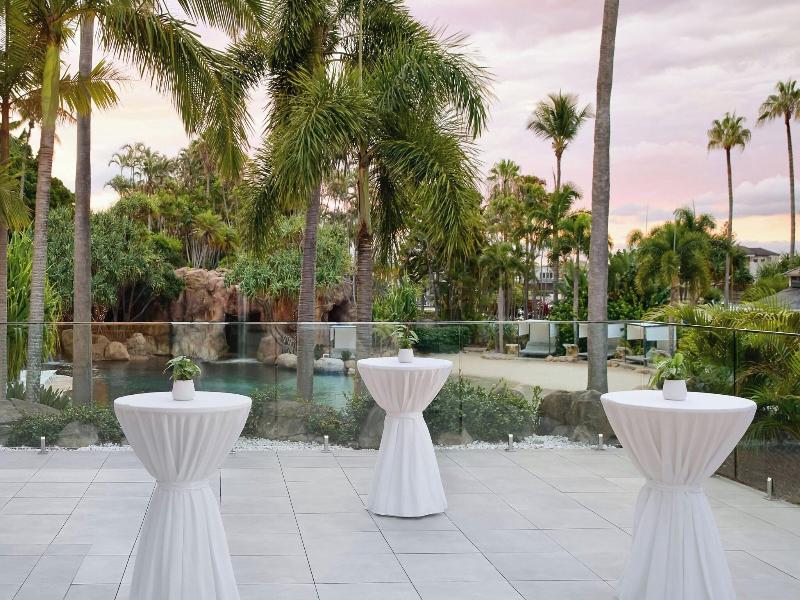 JW Marriott Gold Coast Resort & Spa image