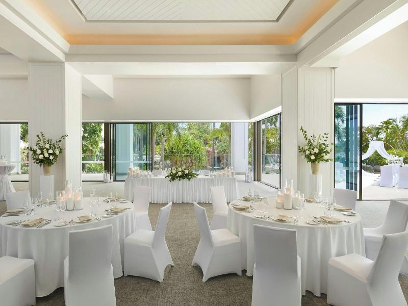 JW Marriott Gold Coast Resort & Spa image