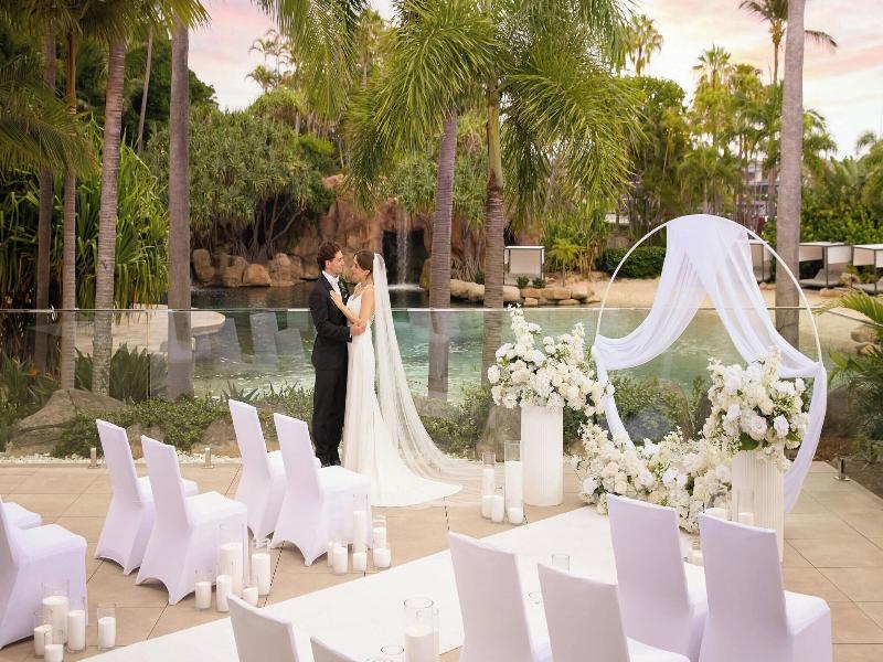JW Marriott Gold Coast Resort & Spa image