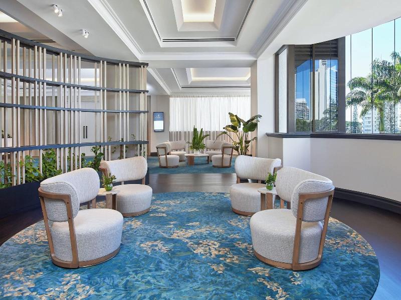 JW Marriott Gold Coast Resort & Spa image
