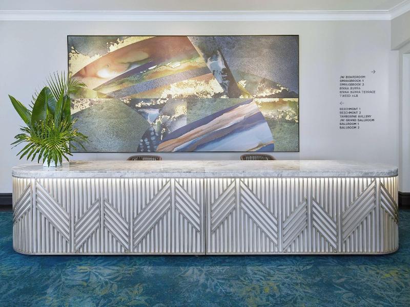 JW Marriott Gold Coast Resort & Spa image