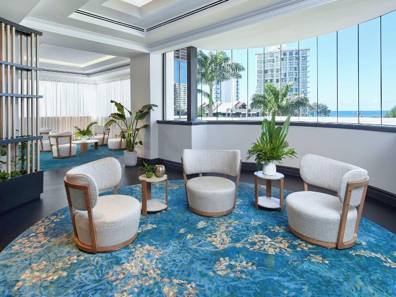 JW Marriott Gold Coast Resort & Spa image