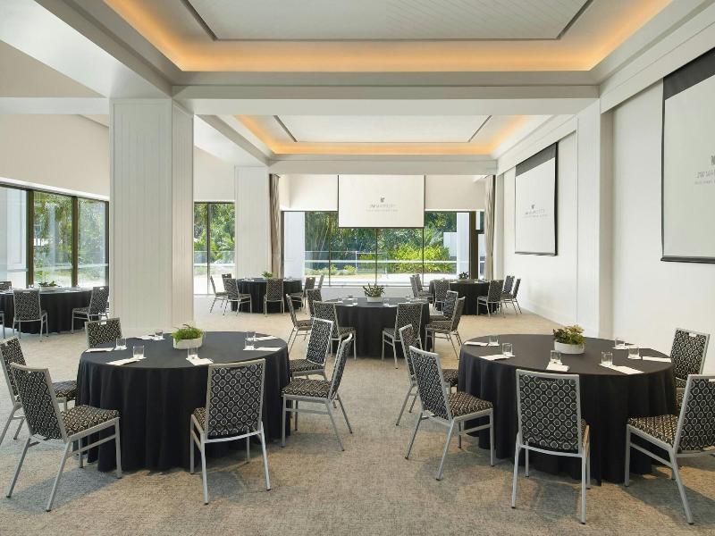 JW Marriott Gold Coast Resort & Spa image