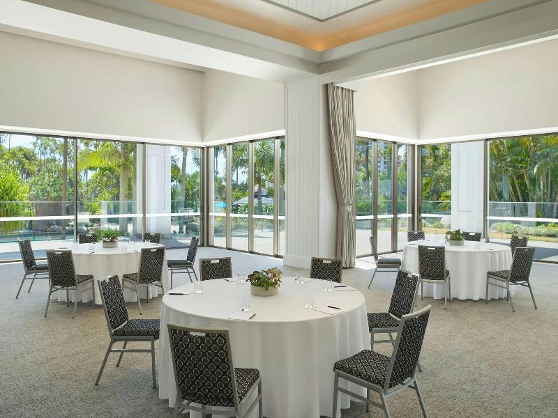 JW Marriott Gold Coast Resort & Spa image