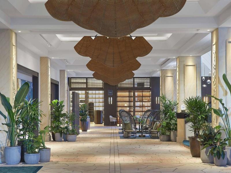JW Marriott Gold Coast Resort & Spa image