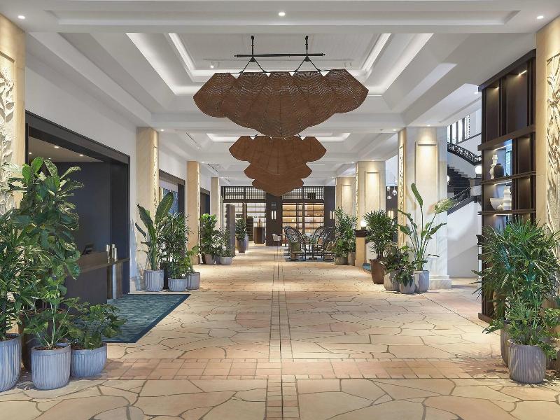 JW Marriott Gold Coast Resort & Spa image
