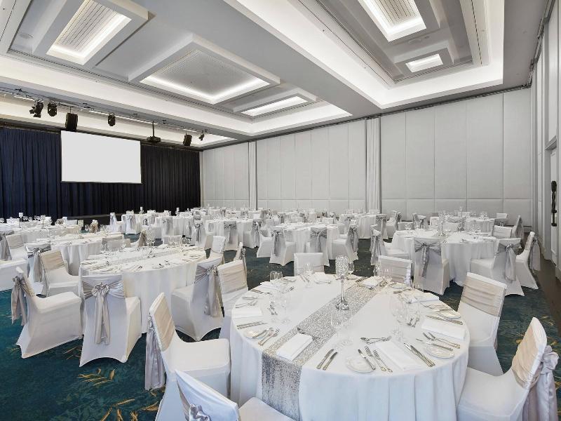 JW Marriott Gold Coast Resort & Spa image