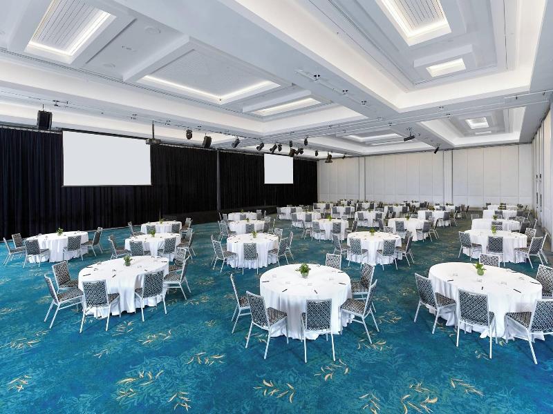 JW Marriott Gold Coast Resort & Spa image