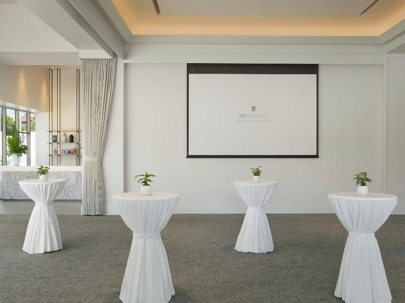 JW Marriott Gold Coast Resort & Spa image