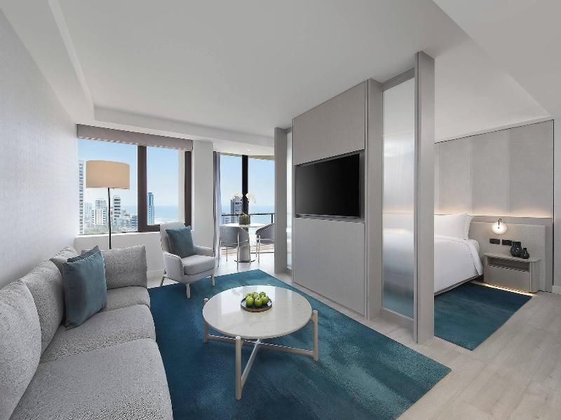 JW Marriott Gold Coast Resort & Spa image