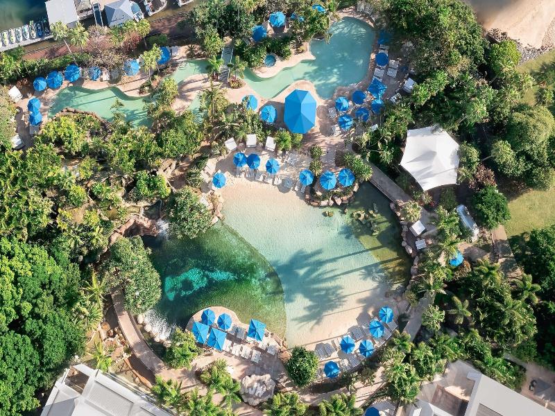 JW Marriott Gold Coast Resort & Spa image