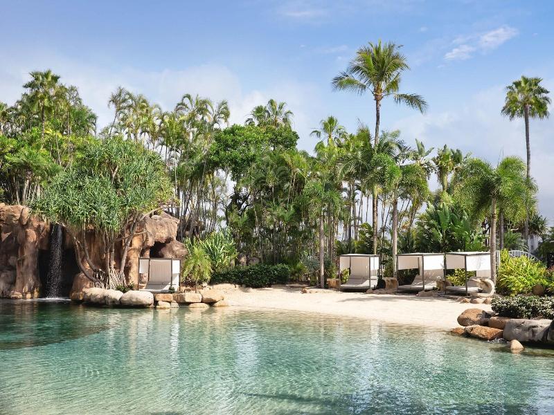 JW Marriott Gold Coast Resort & Spa image