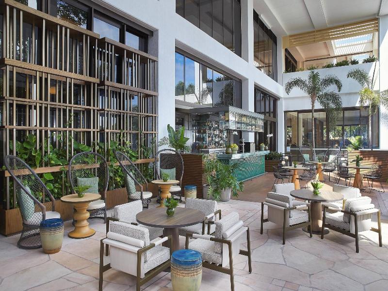 JW Marriott Gold Coast Resort & Spa image